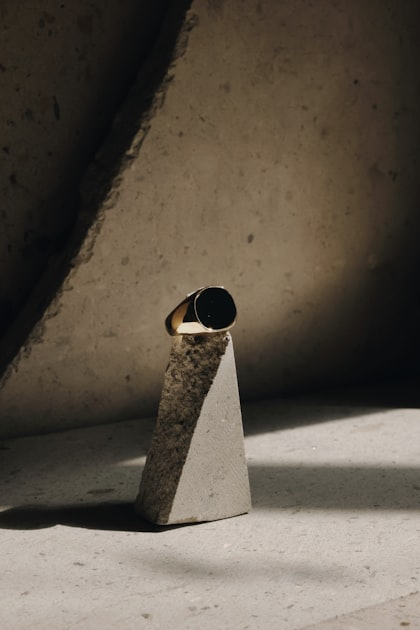 The Best Men’s Rings for Every Occasion